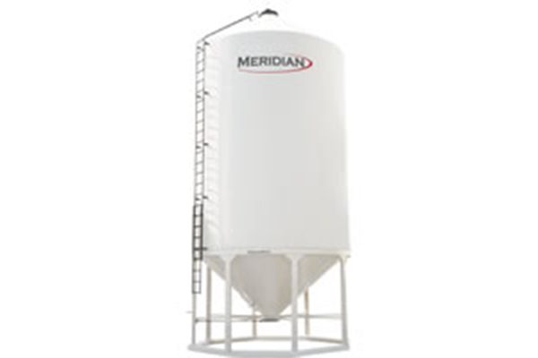 Hopper Bins